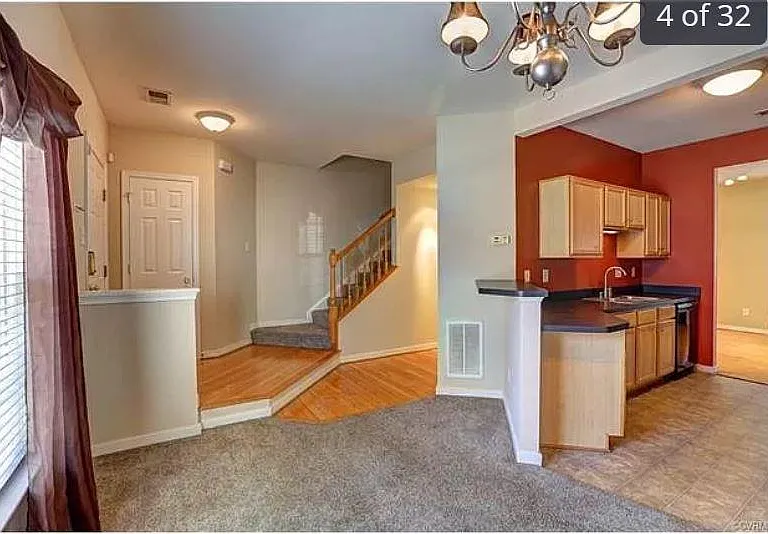 1318 Magnolia Pointe Blvd — Photo 2