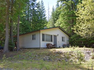 1366 Curley Creek Rd, Moyie Springs, ID 83845