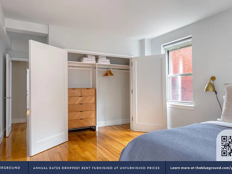 41 Park Ave #6H — Photo 13