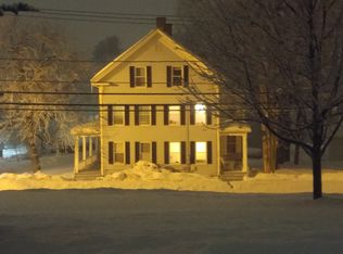 132-134 Central Ave, Dover, NH 03820