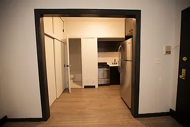 Rented by Spirit Management Services, LLC