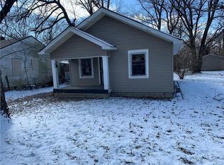 3308 Schofield Ave, Indianapolis, IN