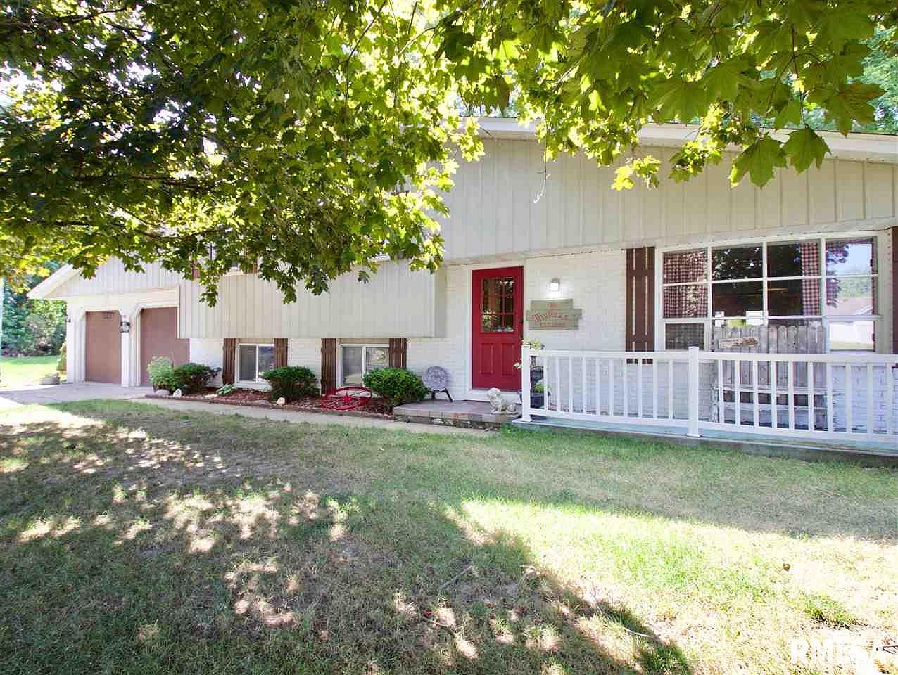 9801 W Guinivere Dr, Mapleton, IL 61547 Zillow