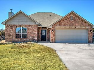 11445 Stonecrest, Guthrie, OK 73044