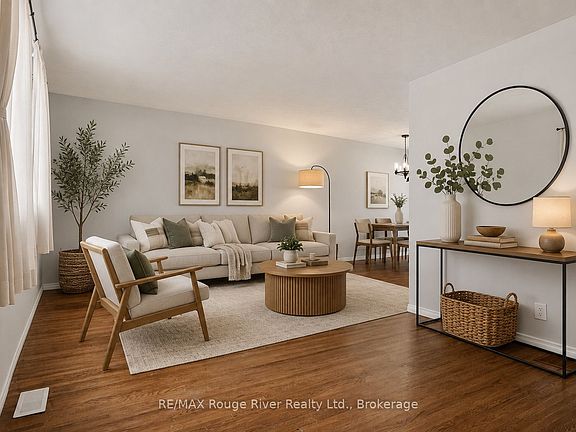 5th image of 137 Furnace St S #8