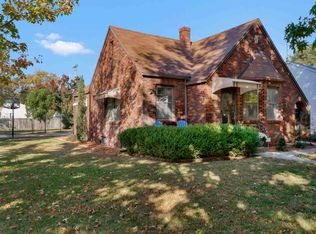 657 S Chautauqua Ave, Wichita, KS 67211