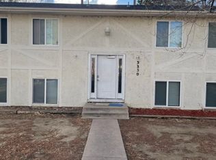 3350 Cochran Dr #D, Colorado Springs, CO 80916