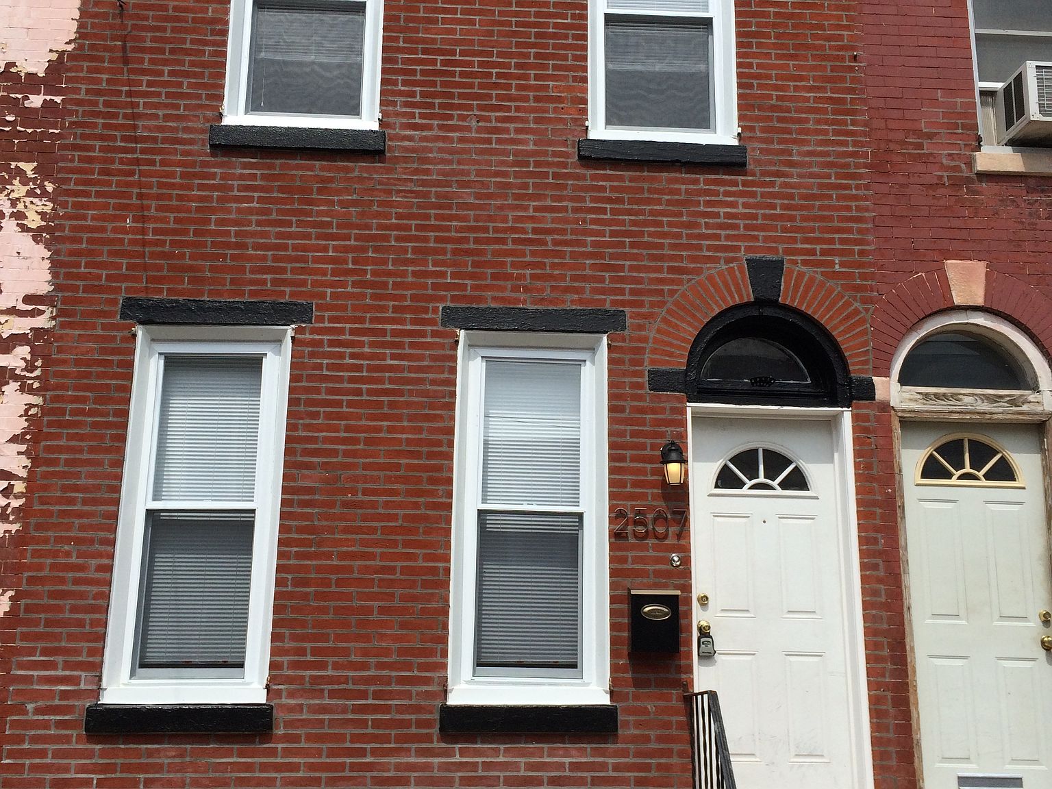 2507 Seybert St, Philadelphia, PA 19121 Zillow