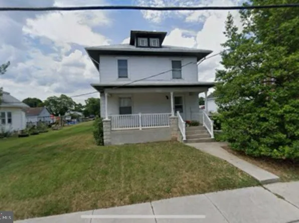 53 E George St, York, PA 17408