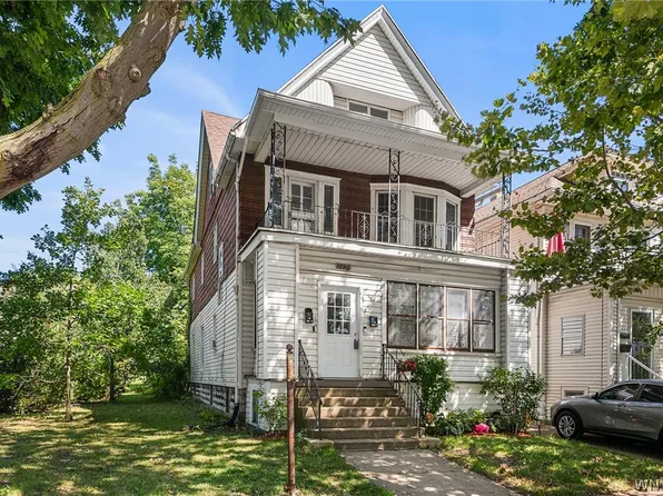 1696 S Park Ave, Buffalo, NY 14220