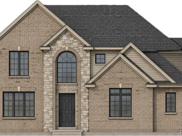 1356 Masters Dr, Metamora, MI 48455