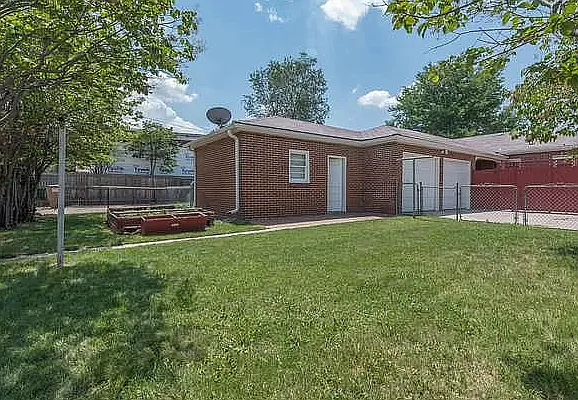 3906 S Logan St — Photo 25