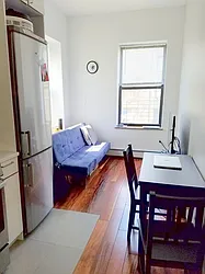 Rented by Uptown Flats LLC