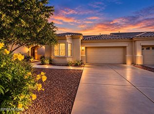 13401 N Rancho Vistoso Blvd #95, Tucson, AZ 85737
