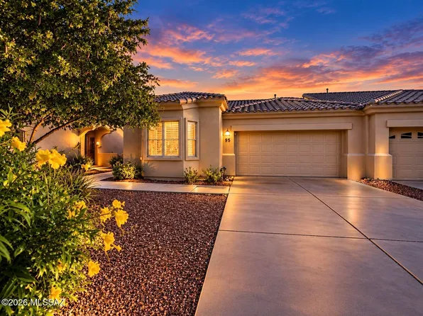 13401 N Rancho Vistoso Blvd #95, Tucson, AZ 85737
