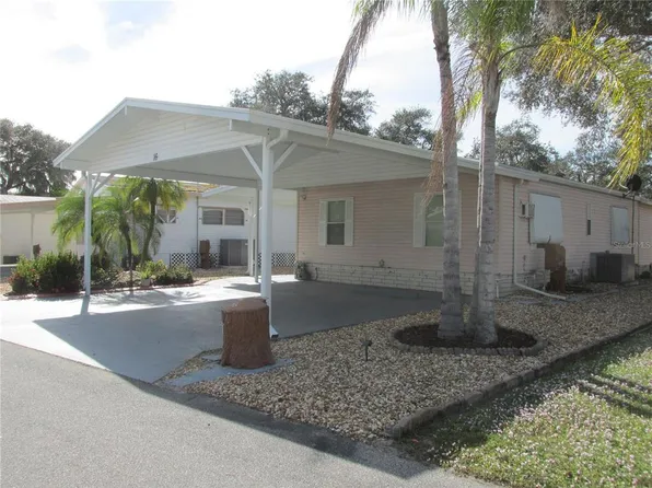 16 Silver Doctor Ln, Lake Wales, FL 33898