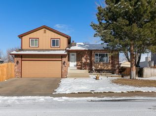 10788 Hobbit Ln, Westminster, CO 80031