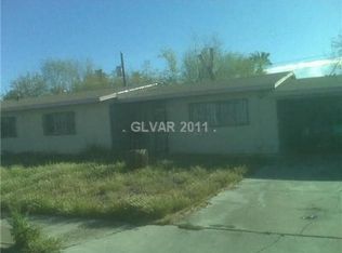 1311 Houssels Ave, Las Vegas, NV 89104