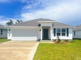 4382 White Birch Ct, Pace, FL 32571