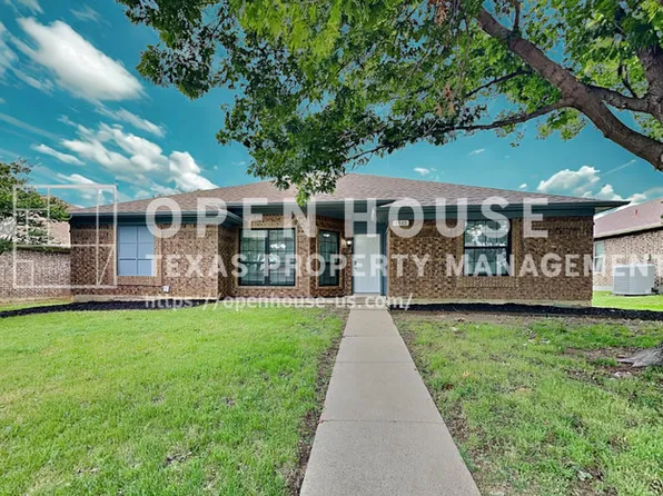 1515 Mission Ridge Trl, Carrollton, TX 75007