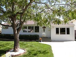 Home for Sale in Casper, Wyoming $179,900