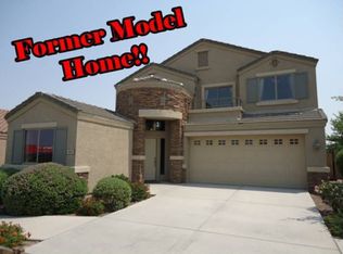 9847 W Harmony Ln, Peoria, AZ 85382