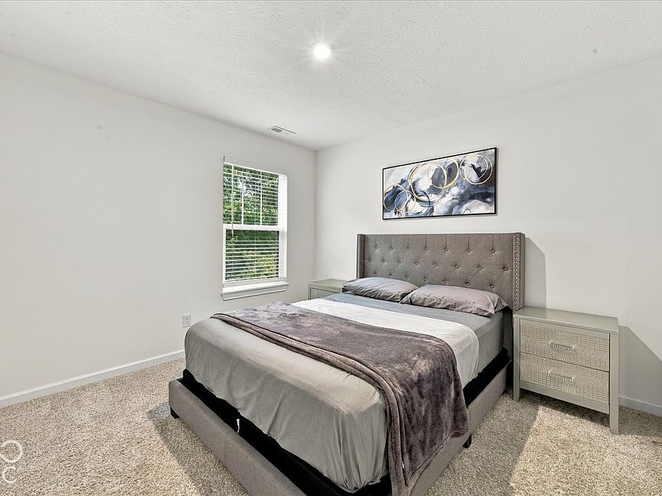 Photo 23 of 6798 W Buck Stone Dr, McCordsville, IN 46055