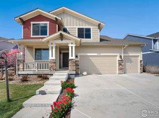 4365 Lyric Falls Dr, Loveland, CO 80538