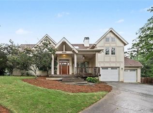 1296 Rustic Ridge Dr NE, Atlanta, GA 30319
