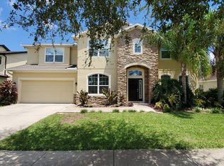 12303 Belcroft Dr, Riverview, FL 33579
