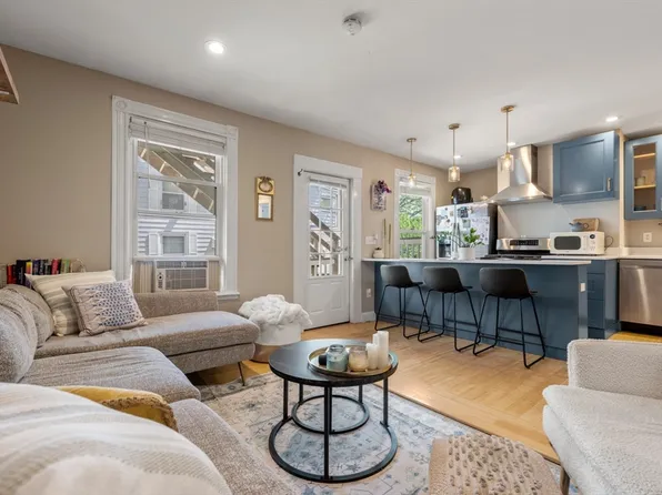 21 Lamson St #2, East Boston, MA 02128