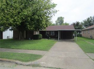 413 Neill Ave, Everman, TX 76140