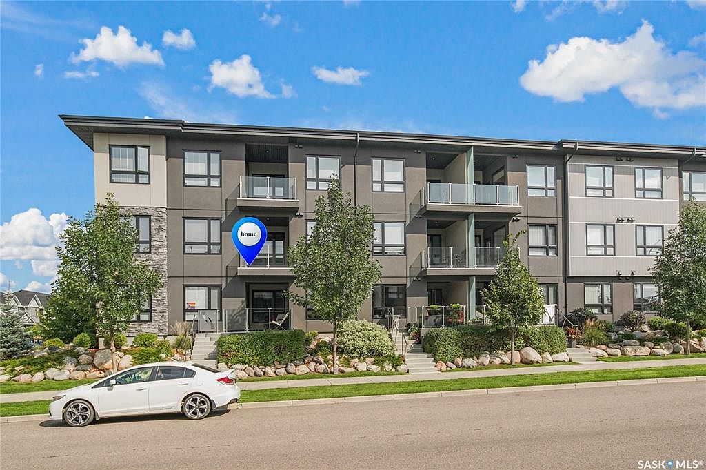 UNIT 219223 Evergreen SQUARE, Saskatoon, SK S7W 0W2 MLS SK942785