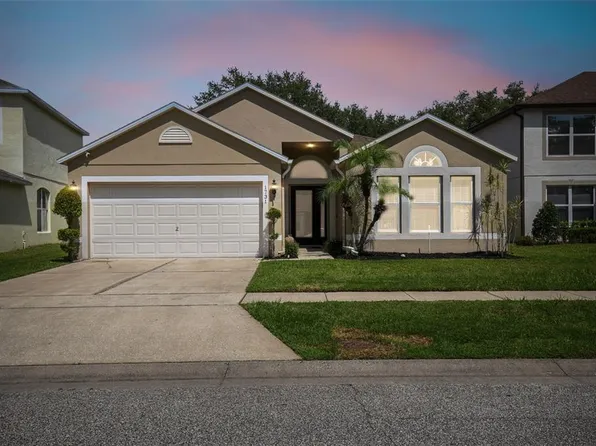 1731 Cornerview Ln, Orlando, FL 32820