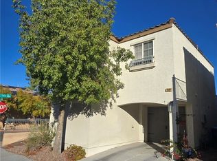 7664 Calico Fields St, Las Vegas, NV 89149