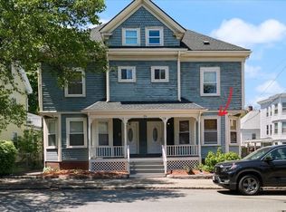 354 Cabot St APT 1, Beverly, MA 01915