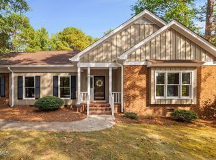 4817 Wood Valley Dr, Raleigh, NC 27613