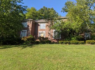 5311 Brookswood Rd, Crestwood, KY 40014