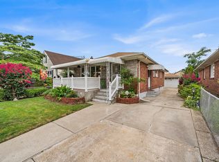 44 Belmont Boulevard, Elmont, NY 11003