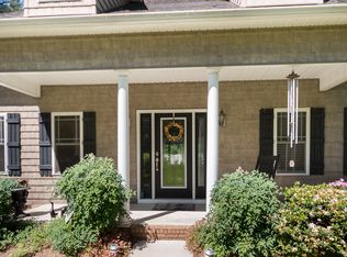 112 Chestnut Tree Rd, Mooresville, NC 28117
