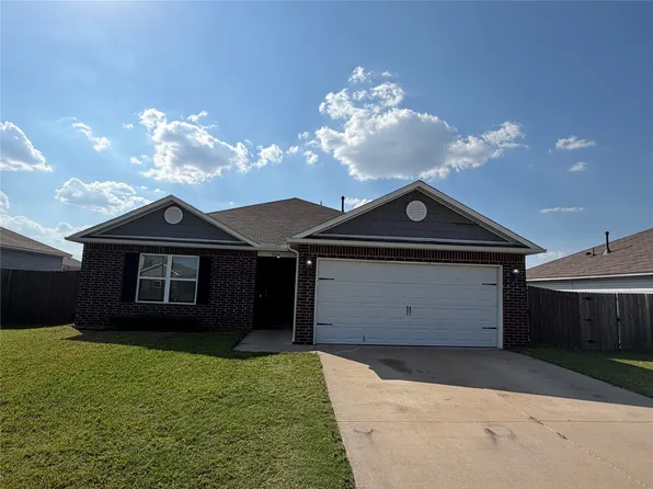 3714 S 151st East Ave, Tulsa, OK 74134