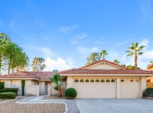 8313 Del Rey Ave, Las Vegas, NV 89117