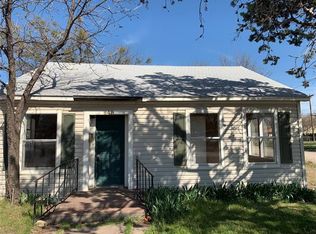 849 Mulberry St, Abilene, TX 79601