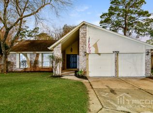 17803 Springtree Dr, Humble, TX 77396