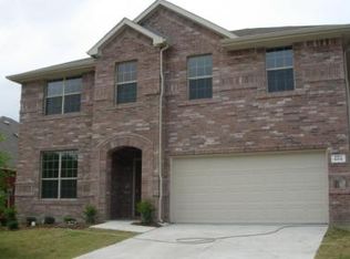 605 Twin Knoll Dr, McKinney, TX 75071