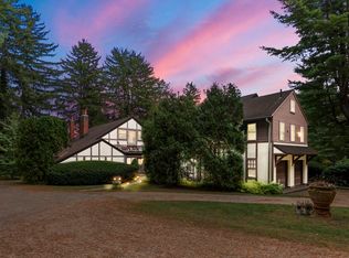 660 South St, Needham, MA 02492