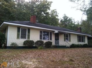 2564 Kings Rd, Meansville, GA 30256