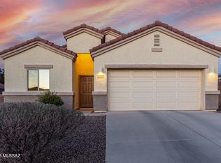 262 W William Carey St, Corona De Tucson, AZ 85641