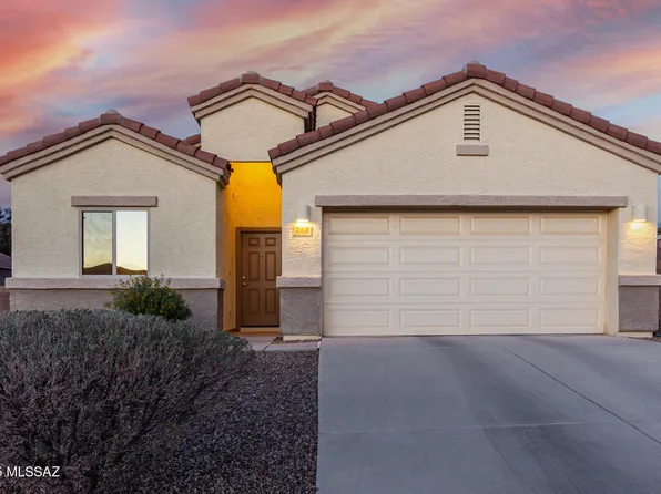 262 W William Carey St, Corona De Tucson, AZ 85641