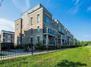 30 Dunsheath Way #503, Markham, ON L6B1N3